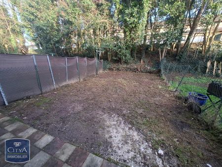 Location Appartement 2 pièces 44m² VILLENEUVE SUR LOT 47300 - Photo 5
