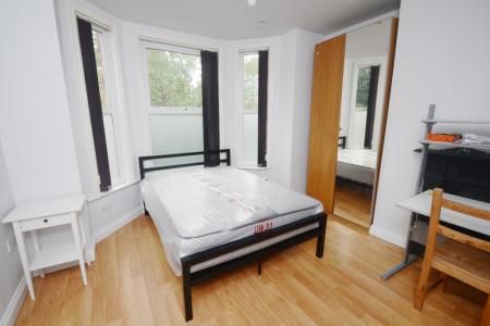 Burton Road, West Didsbury, Manchester, M20 - Photo 2