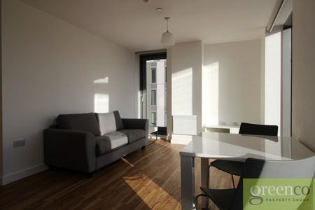 Michigan Avenue, Salford Quays, Salford, M50 - Photo 4