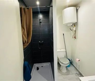 Location appartement 1 pièce - 24.57m² à Pamiers (09100) - Photo 1