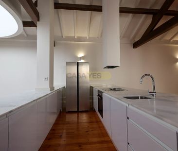 Apartment T2 in Cedofeita, Santo Ildefonso, Sé, Miragaia, São Nicol... - Photo 1