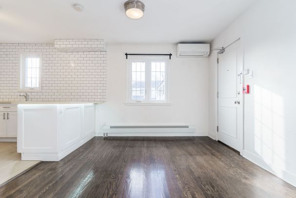 For Lease - 308 S Kingsway Road Unit# 6, Toronto, Ontario - Photo 1