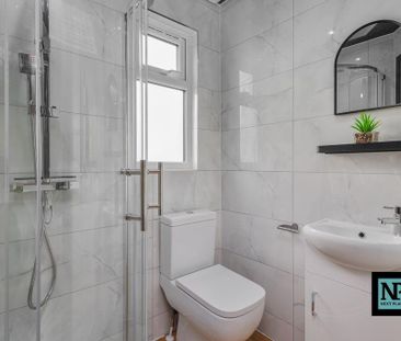 1 bedroom house of multiple occupation to rent - Photo 2