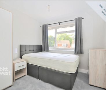 1 bedroom house share to rent - Photo 1