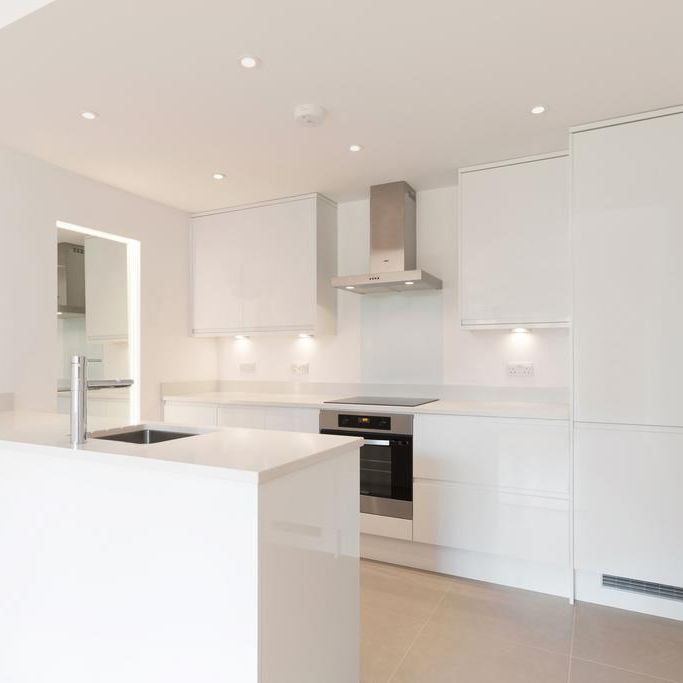 2 bedroom apartment to rent - Photo 1