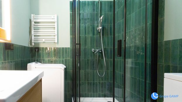 Zaciszne mieszkanie | 2 pok. | 44 m2 | Krowodrza - Zdjęcie 1