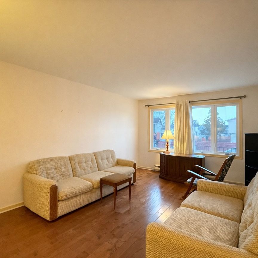 4854 Rue du Cameroun, Montréal (Pierrefonds-Roxboro), QC H8Z - Photo 1