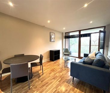 Kingston Hall, Harold's Grange Road, Sandyford, Dublin 18, D18 R9W7 - Photo 2