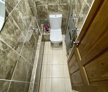 Room in a Shared Flat, Fakruddin St, E1 - Photo 4