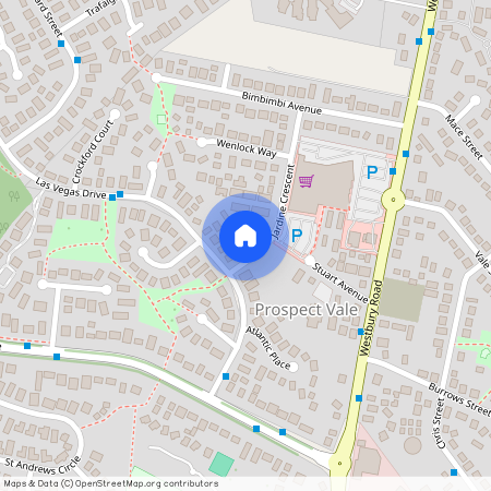 15/10 Jardine Crescent, 7250, Prospect Vale