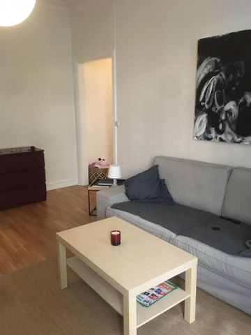 Göteborg, Göteborg, Sveagatan - 52kvm - Foto 5