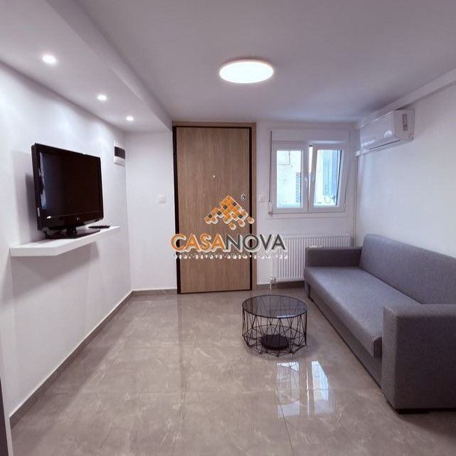 Studio/Γκαρσονιέρα για ενοικίαση Ευζώνων - Πεδίον Άρεως (Φάληρο - Ιπποκράτειο) - Φωτογραφία 1