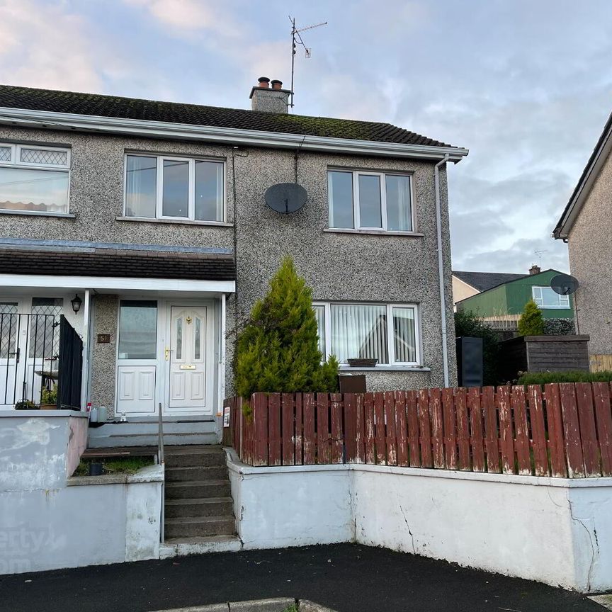 51 Millburn Close, BT80 8HG, Cookstown - Photo 1