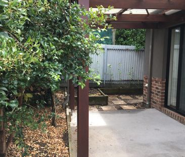 Modern & Convenient Living in a Great Reservoir Location - Photo 3