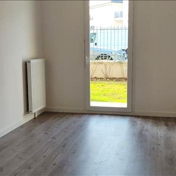 2 pièces - 45,36 m² - RDC - Colocation autorisée - Photo 1