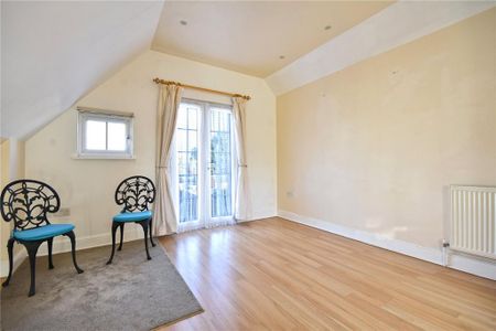 1 bedroom detached house to rent - Photo 2