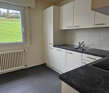 3.5 Zimmer, 96 m², 1. Stock - Photo 2