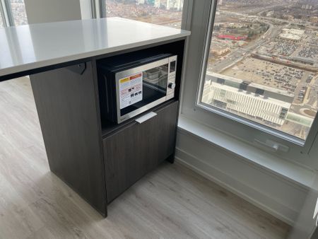 For Lease - 395 Square One Drive Unit# 4103, Mississauga, Ontario - Photo 4