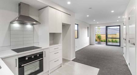 Easy Care, Brand New Townhouse - Photo 2