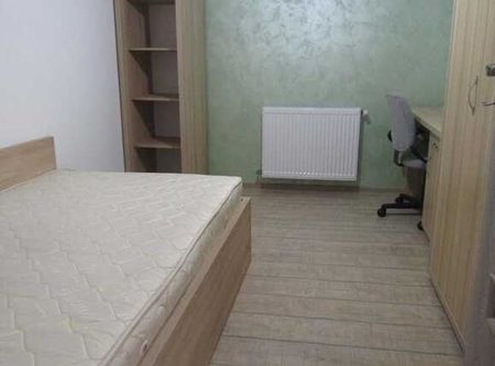3 camere, 75 mp, mobilat modern, prima inchiriere, zona strazii Meteor - Photo 3