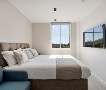 Studio Flat, Lowlands Road, HA1 - Photo 4