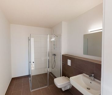 3-Zimmer-Wohnung mit Einbauküche - Photo 6