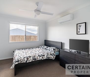 Co-living property in Redbank Plains - Private ensuites! - Photo 6