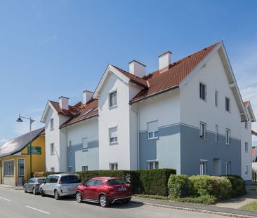 3 Zimmer - 70.69 m² - Foto 1