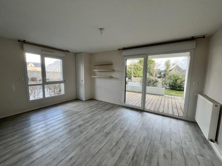 Appartement à louer 2 pièces - 45 m² - Photo 3