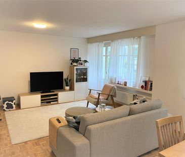 3.5 Zimmer, 80 m², 1. Stock - Foto 3