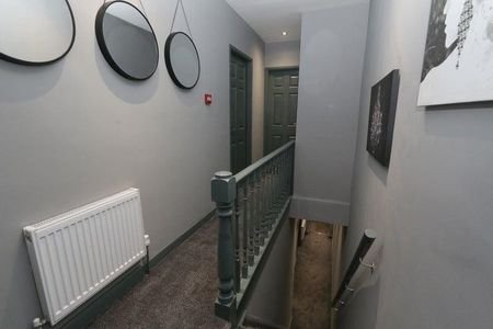 1 bedroom house of multiple occupation to rent - Photo 2