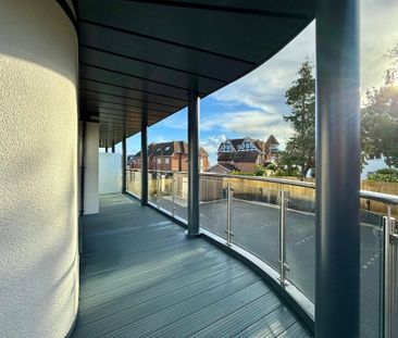 Harmony, 5 Burnaby Road, Bournemouth, Dorset, BH4 - Photo 1