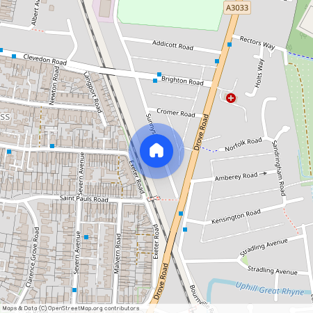 Sunnyside Road, North Somerset BS23