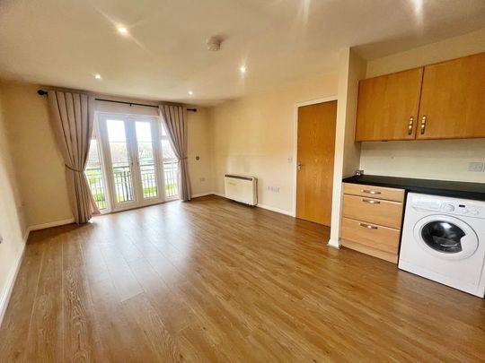 2 bedroom apartment to rent - Photo 1