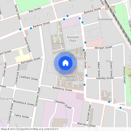 4G/17-25 William Street, NSW 2019, Botany