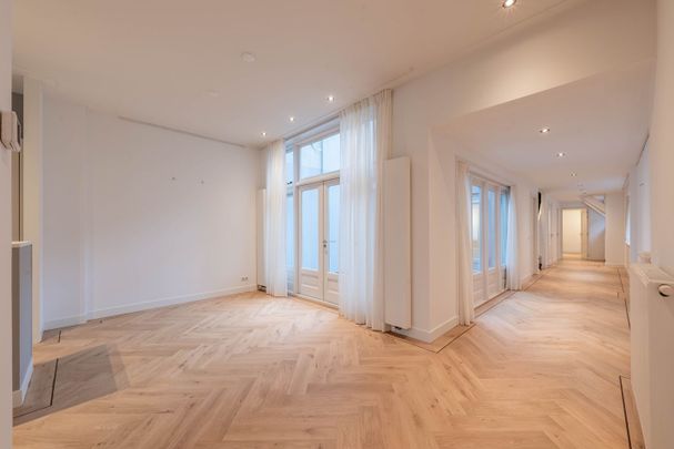 Appartement te huur: Prinsengracht 762-1 1017 LD Amsterdam - Photo 1