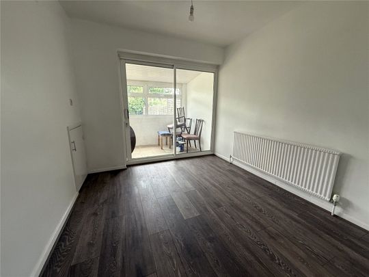 Hillary Road, Basingstoke, Hampshire, RG21 - Photo 1