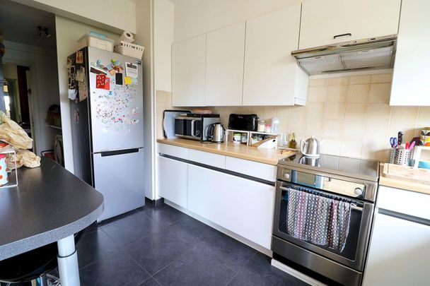 Appartement - à louer - Photo 1