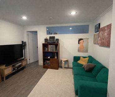 For Lease - 512 Eastern Avenue Unit# Main 3, Toronto, Ontario - Photo 1