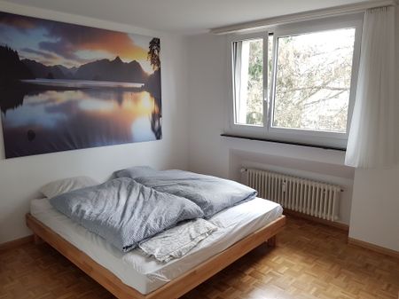 Charmante Wohnung an ruhiger Lage - Photo 2