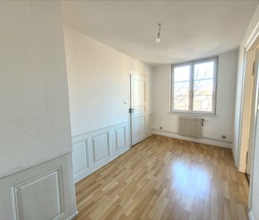 CENTRE VILLE – F5 rénové / A SAISIR - Photo 6