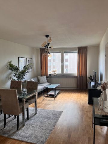 Näsbydalsvägen, Täby - Foto 5