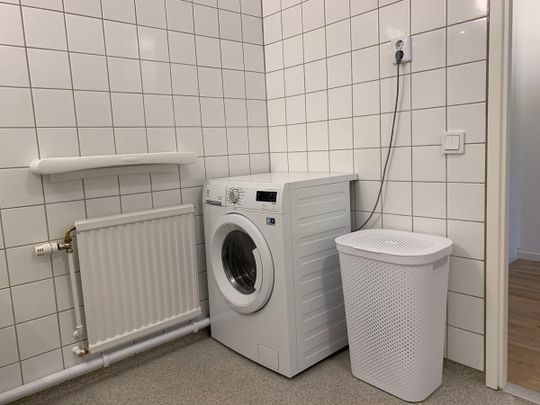 Österängsgatan, Halmstad - Photo 1