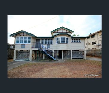 2/33 Bundock Street, Belgian Gardens, Qld 4810 - Photo 1