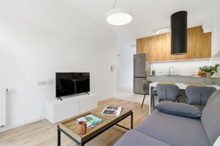 apartament otoczony zielenią BEZ CZYNSZOWE 50 m² - Photo 2