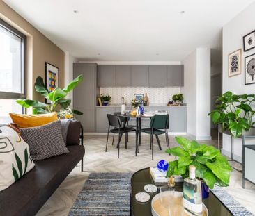 2 bedroom apartment to rent - Photo 2