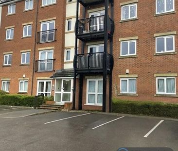 2 bedroom flat to rent - Photo 5