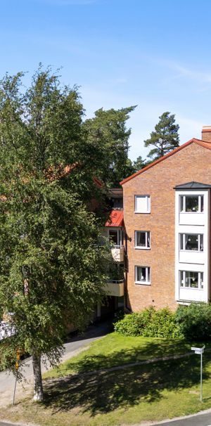 Tallbacksvägen, Falun - Foto 1