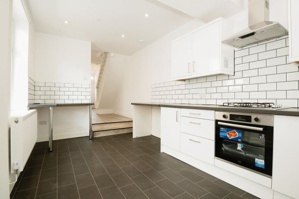 Wedmore Road, Caerdydd, CF11 - Photo 1