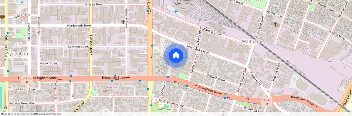 Unit 1, 8 Defoe Place, Waltham